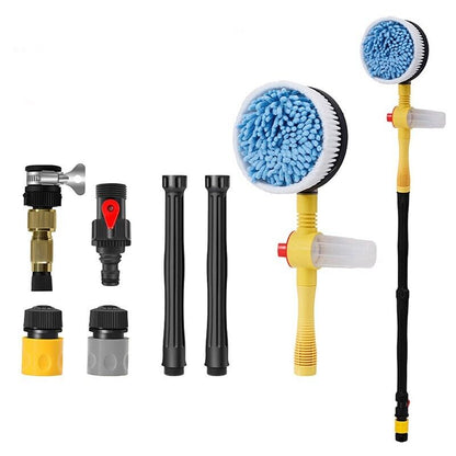 💥 Effacer la folie 💥 Vadrouille pivotante 360° pour voiture