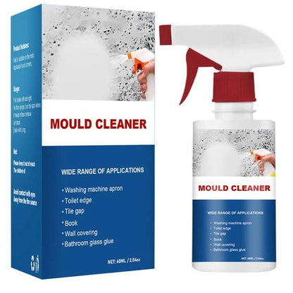 📢📢55% de réduction !! 🏆🎁 2026 Nouveau nettoyeur à mousse anti-moisissure 💦🧼【1 acheté = 1 OFFERT】