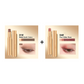 🎉Dernières 3 heures - 1 ACHETÉ, 1 OFFERT !!🌸✨3 couleurs dans 1 stick ombre à paupières