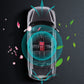 📢📢50% de réduction ! Parfum de voiture longue durée 2025 – Diffusion prolongée, 4 senteurs élégantes & cadeau chanceux inclus ! 💝🚗✨