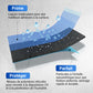 💧53 % de réduction+Livraison gratuite!✨ Revêtement Polyuréthane Multifonctionnel – Étanche, Protection Durable & Couverture Complète 🛡️