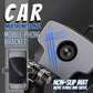 📱 PROMO -55% ✨ Support Téléphone Multifonctionnel — Prise Sûre & Rotation 360° 🚗