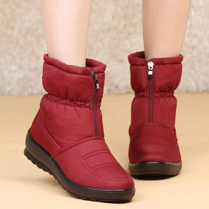 🔥49% de réduction 🥳Bottes de neige imperméables pour femmes