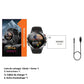 📢📢61% de réduction !! ⏰Montre GPS intelligente pour sports de plein air