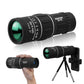 🔭 Télescope monoculaire portable à fort grossissement 🔥 Maintenant à moitié prix – Découvrez le monde de près !