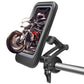 🚲 PROMO -52% ✨ Support Téléphone Étanche Vélo & Moto — Rotatif 360° 📱