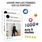 💎 53% DE RÉDUCTION ! 💎 Deux-pièces Femme – Top Asymétrique Élégant & Pantalon à Jambes Larges, Tissu Doux et Respirant pour Printemps & Vacances 🌸👗