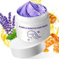 ✨Offre à durée limitée : plus vous en achetez, plus vous en recevez ✨🧴💛 Masque capillaire à la kératine violet & Laissez vos cheveux flotter au gré du vent