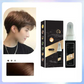 📢📢Acheter 5 obtenir 5 gratuits⏰Peigne Colorant 2 en 1 pour Cheveux Gris – Sans Chimie, Sans Taches, Résistant à l’Eau💎