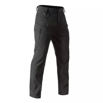 👖🛠️ PROMO LIMITÉE 50% ! Pantalon de Travail Homme Tous Métiers – Tissu Composite Durable, Multi-Poches Utilitaires, Renforts Genoux, Confort Toutes Saisons 🌡️