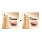 🎉Dernières 3 heures - 1 ACHETÉ, 1 OFFERT !!🌸✨3 couleurs dans 1 stick ombre à paupières