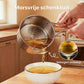 🍳 57% RABATT! 🍟 Multifunktionale Fritteuse aus Edelstahl 304 – Robust, hitzebeständig & vielseitig – Ideal für knuspriges Frittieren zu Hause ✨