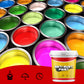 Vente chaude 52% OFF 🔥Peinture Antirouille pour Métal - 23 couleurs