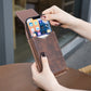 📱 50 % DE RÉDUCTION EN CE MOMENT ! ⚡Porte-téléphone à ceinture avec fermeture magnétique