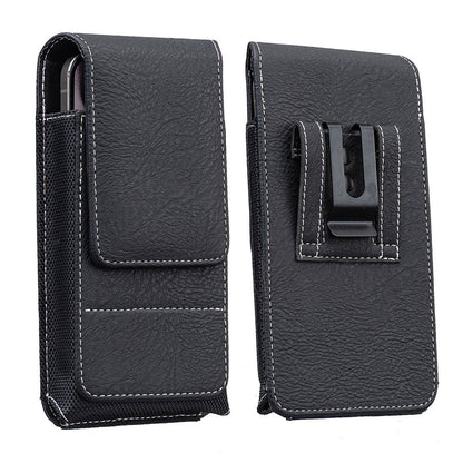📱 50 % DE RÉDUCTION EN CE MOMENT ! ⚡Porte-téléphone à ceinture avec fermeture magnétique