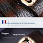 📢📢60 %  DE RÉDUCTION !! ⏰🐊Ceinture en cuir pour homme avec motif crocodile raffiné, boucle automatique et fabriquée en cuir de vachette.