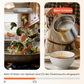 🍳 57% RABATT! 🍟 Multifunktionale Fritteuse aus Edelstahl 304 – Robust, hitzebeständig & vielseitig – Ideal für knuspriges Frittieren zu Hause ✨