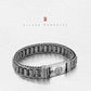📢📢56% de réduction !! ⏰ Bracelet Roue de Prière Tibétaine – 💎Argent 925, Porte-Bonheur & Cadeau Saint-Valentin