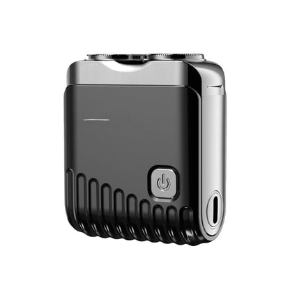 💥50% de réduction🏆Mini Rasoir Électrique pour Hommes⚡Votre rasage parfait !