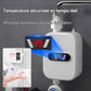 🚿🔥 52 % DE RÉDUCTION ! Chauffe-eau instantané thermostatique – Compact et économe en énergie – Idéal pour la douche, le lavabo ou la cuisine – Température de l'eau constante, installation facile 💧