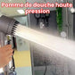 🔥 55% DE RÉDUCTION ! 🏆 Pomme de Douche de Luxe – 3 Modes de Pulvérisation + Technologie Éco-Eau pour Spa à Domicile 💎🌊