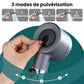 🔥 55% DE RÉDUCTION ! 🏆 Pomme de Douche de Luxe – 3 Modes de Pulvérisation + Technologie Éco-Eau pour Spa à Domicile 💎🌊