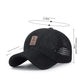 🧢 56% DE RÉDUCTION! ☀️ Casquette de Baseball Légère & Respirante pour L'Été – Tissu Mesh, Protection UV & Parfaite Pour Le Sport, La Plage & Les Activités Quotidiennes 🏖️