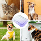 🐾 57% DE RÉDUCTION ❄️ Tapis rafraîchissant chien chat "Ice Silk" – Absorption chaleur supérieure & rembourrage PP nuage – Antidérapant, facile à laver, 3 coloris, S à XL – fraîcheur pour vos animaux tout l’été ☀️🐶🐱