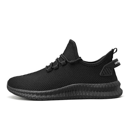 👞 PROMO LIMITÉE 55% DE RÉDUCTION ! ✨ Chaussures Orthopédiques Hommes – Grande Taille, Légères, Respirantes ✨