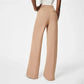 ✨Pantalon large extensible avec contrôle du ventre pour femmes