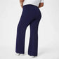 ✨Pantalon large extensible avec contrôle du ventre pour femmes