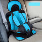 🚗 55% DE RÉDUCTION ! 🧒 Siège Auto Portable pour Enfant – Coton + Polyester – Léger (360 g) & Harnais 5 Points for Voyage & Quotidien