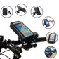 🚲 PROMO -52% ✨ Support Téléphone Étanche Vélo & Moto — Rotatif 360° 📱