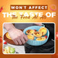 🍟 ACHETEZ 2, OFFERT 1 ! 🍗 Plaque de Cuisson en Silicone pour Friteuse à Air – Silicone 100% Comestible, Antidérapante & Facile à Nettoyer 👨‍🍳