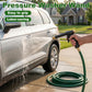 🚗🌿💦 OFFRE LIMITÉE 60% DE RÉDUCTION! Ensemble de Buses pour Nettoyeur Haute Pression – 5 Embouts Interchangeables, Turbo & Canon à Mousse – Élimine la Saleté sur Voitures, Terrasses, Clôtures et Plus 🏡🧼