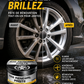 🚗 56% DE RÉDUCTION – Pâte Restauratrice Tout-en-Un pour Jantes – Efface les Rayures, Redonne Brillance & Protège Durablement ✨