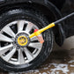💥 Effacer la folie 💥 Vadrouille pivotante 360° pour voiture