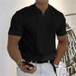 🔥 MEILLEURE VENTE 2026 -55% |💎 Chemise de Sport Manches Courtes | Respirante & Élastique 👕✨