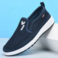 🔥Promotion sur les nouveautés 2026 — 50 % de réduction💎 Mocassins antidérapants en tissu pour homme🥾