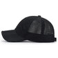 🧢 56% DE RÉDUCTION! ☀️ Casquette de Baseball Légère & Respirante pour L'Été – Tissu Mesh, Protection UV & Parfaite Pour Le Sport, La Plage & Les Activités Quotidiennes 🏖️