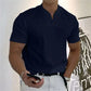🔥 MEILLEURE VENTE 2026 -55% |💎 Chemise de Sport Manches Courtes | Respirante & Élastique 👕✨
