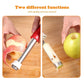 🍎2-in-1 Corer Remover🍇2024 Nouvelle conception