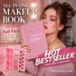 🎉✨️INCROYABLE -50 % ! 💄Recommandé par les maquilleurs ! 👱🏻‍♀️Une seule palette pour tous vos maquillages du visage ! Coffret palette de maquillage tout‑en‑un format livre