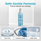 💥DERNIER JOUR DE SOLDE : 53 % DE RÉDUCTION💥 Spray réparateur de rayures pour verres 👓✨ – Élimine les micro-rayures, ne laisse pas de traces, sans danger pour les revêtements