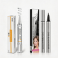 👁️✨ PROMO FLASH 58% ! Stylo Double Paupières 3 Secondes – Effet Immédiat, Tenue 24h, Naturel & Invisible, Formule Douce sans Collage, avec Tige en Y 👁️
