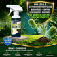 🌿⚡ Désherbant usage domestique – Désherbage facile et sans stress au jardin, élimine les mauvaises herbes rapidement, pour des allées, terrasses et massifs propres, sans effort 🏡✅