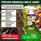 🌿⚡ Désherbant usage domestique – Désherbage facile et sans stress au jardin, élimine les mauvaises herbes rapidement, pour des allées, terrasses et massifs propres, sans effort 🏡✅