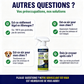 🌿⚡ Désherbant usage domestique – Désherbage facile et sans stress au jardin, élimine les mauvaises herbes rapidement, pour des allées, terrasses et massifs propres, sans effort 🏡✅