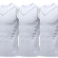 ⏰🔥 OFFRE LIMITÉE : -50 % ! 🔥 Plus de 50 000 exemplaires vendus ! Gilet Sculptant Ionique – Compression rafraîchissante, lisse le ventre et les poignées d'amour. Invisible sous les chemises. Retrouvez votre confiance en vous ! 💪✨