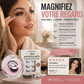 💦 ACHETEZ 2, OFFERT 1 ! ✨ Faux Cils Auto-Adhésifs Waterproof – Faciles à poser, tenue longue durée & effet naturel – Regard agrandi sans colle ni tracas 👁️